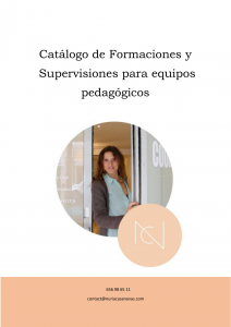 Catalogo Formaciones profesores ES